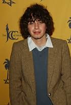 Photo of Adam Lamberg