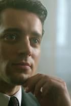 Photo of Adam Lundgren