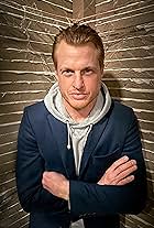 Photo of Adam Macdonald