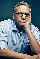 Photo of Adam McKay