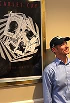 Photo of Adam Newman