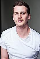 Photo of Adam Rojko Vega
