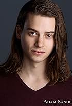 Photo of Adam Sanders