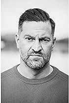 Photo of Adam Scorgie