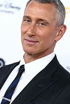Photo of Adam Shankman