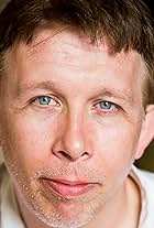 Photo of Adam Speers