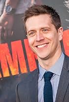 Photo of Adam Sztykiel