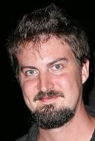 Photo of Adam Wingard