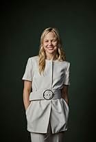 Photo of Adelaide Clemens