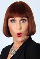 Photo of Adele Anderson