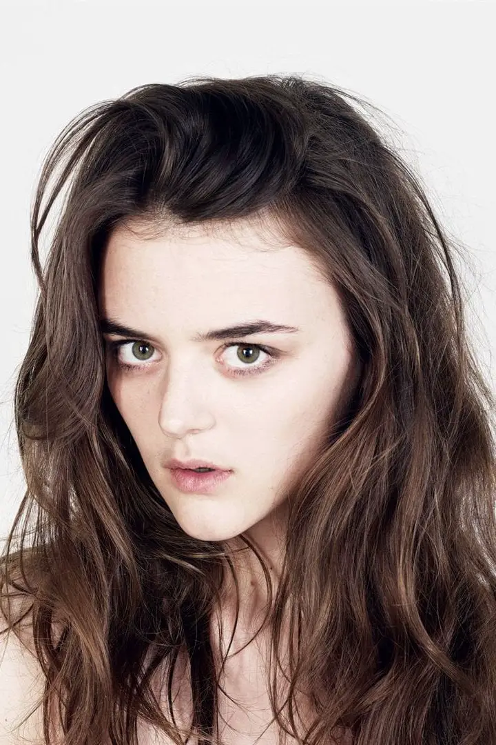 Photo of Adèle Wismes