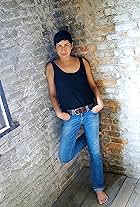 Photo of Aditi Kapil