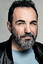 Photo of Adnan Maral