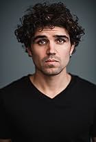 Photo of Adrià Escudero