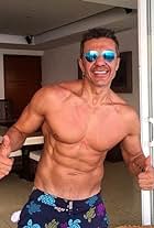 Photo of Adrian Garcia