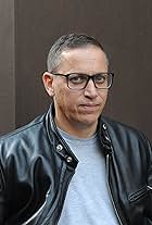 Photo of Adrian Levy