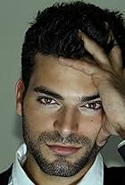 Photo of Adrian M Monte