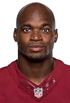 Photo of Adrian Peterson