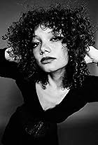Photo of Adriana Caye