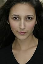 Photo of Adriana Cordova