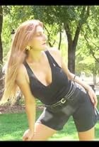 Photo of Adriana Davidova