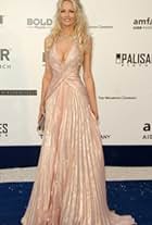 Photo of Adriana Karembeu