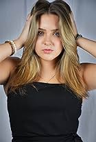 Photo of Adrianna Pino