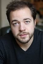 Photo of Adrien Guitton