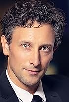 Photo of Adrien Malvoisin