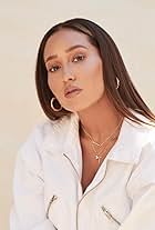 Photo of Adrienne Bailon
