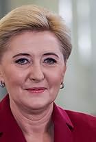 Photo of Agata Kornhauser-Duda