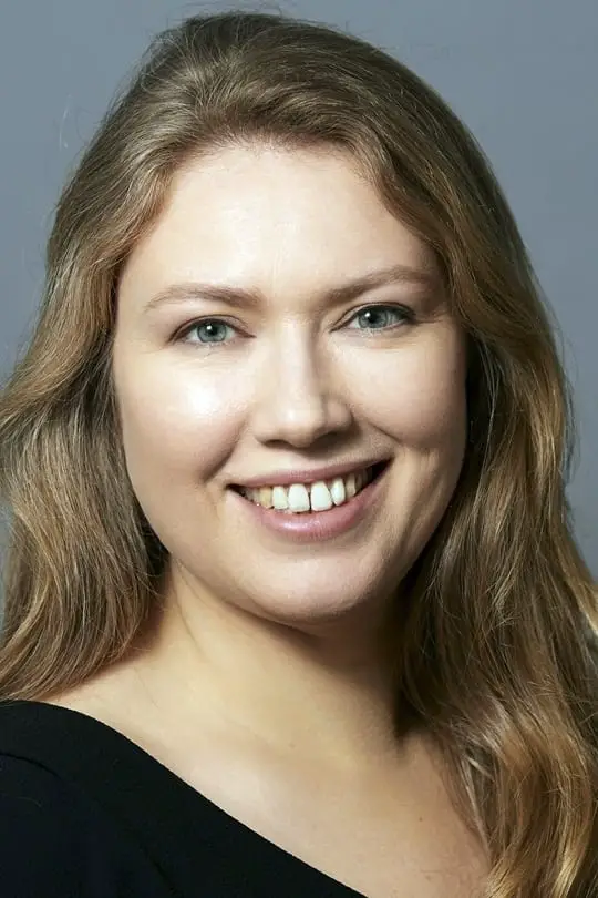 Photo of Agathe L'Huillier