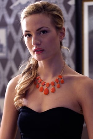 Photo of Agnès De Tyssandier