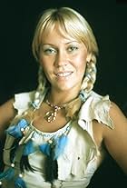Photo of Agnetha Faltskog