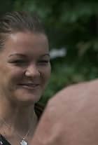 Photo of Agnieszka Radwanska