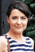 Photo of Agnieszka Suchora