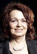 Photo of Agnès Merlet