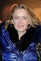 Photo of Agnès Soral