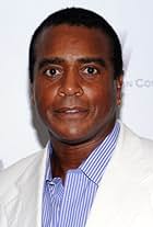 Photo of Ahmad Rashad