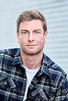 Photo of Aidan Gillett