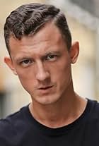 Photo of Aidan Knight