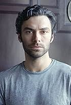 Photo of Aidan Turner