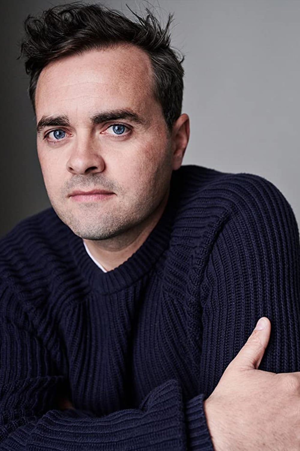 Photo of Aidan O'Neill