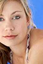 Photo of Aimee Deshayes
