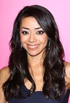 Aimee Garcia Contact Info: [Fan Mail, Business, Autographs, & More