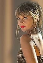 Aimee-lynn Chadwick Contact Info: [Fan Mail, Business, Autographs