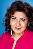 Photo of Aishveryaa Nidhi