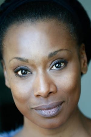 Photo of Aïssatou Thiam