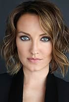 Photo of Aja Evans