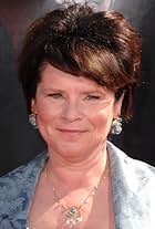 Photo of Aja Staunton